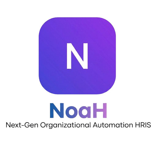 NoaH Logo